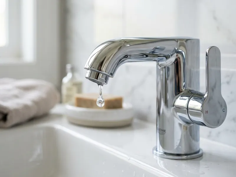 Faucet Repair & Installation Plumber in Pattison, TX