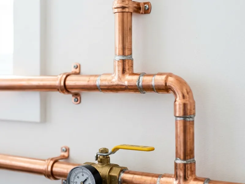 Pipe Repair & Replacement Plumber in Pattison, TX